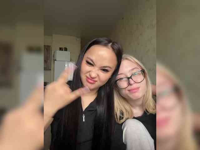 JenyCarty webcam