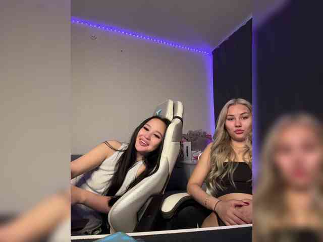 amateur porn webcam EmyEva
