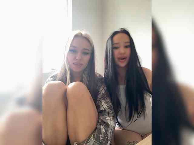 JenyCarty webcam