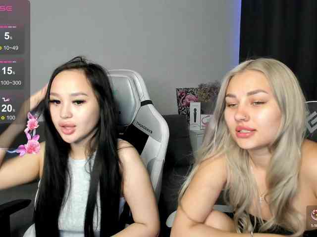 JenyCarty webcam