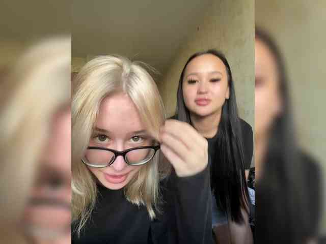 JenyCarty webcam