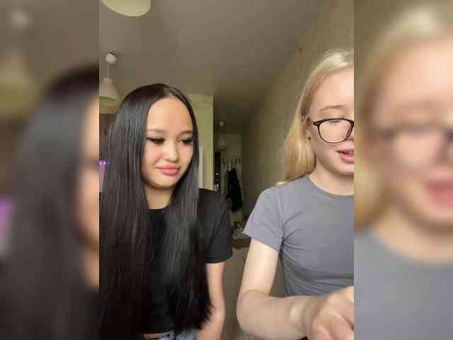 JenyCarty webcam