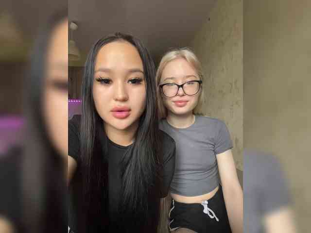 JenyCarty webcam