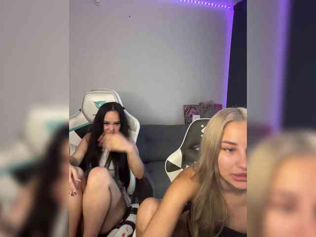 JenyCarty webcam