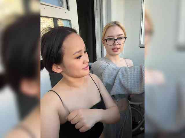 EmyEva webcam