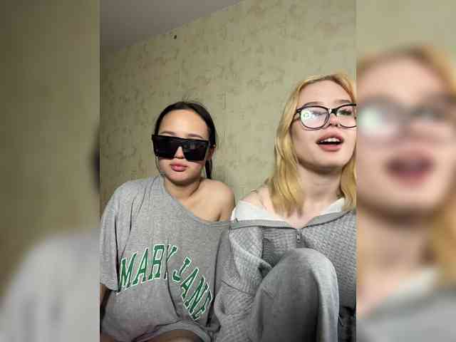 EmyEva webcam