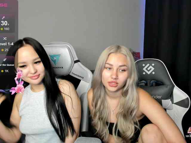 JenyCarty webcam