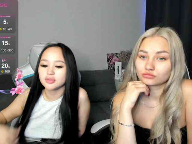 JenyCarty webcam