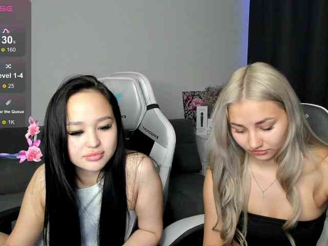 JenyCarty webcam