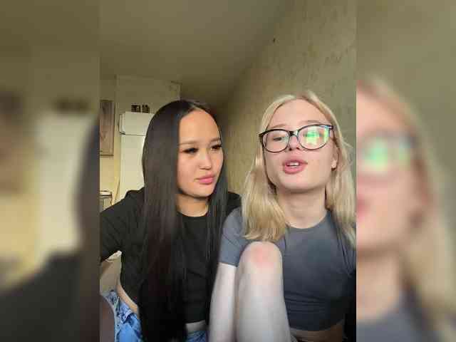 JenyCarty webcam