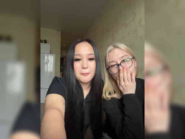 JenyCarty webcam