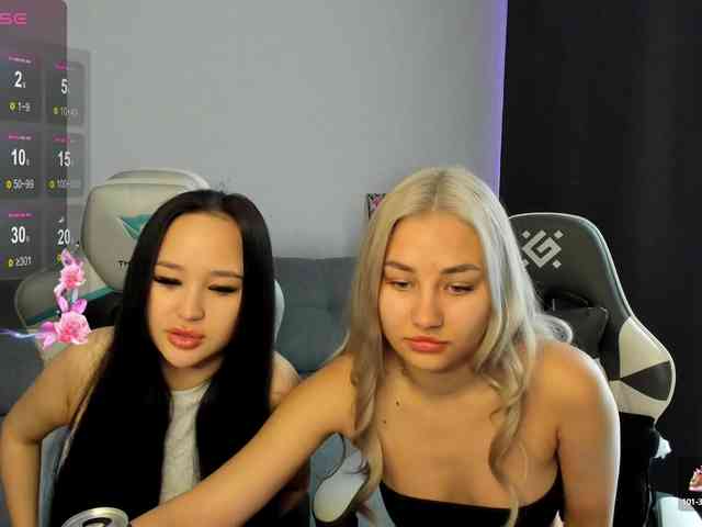 JenyCarty webcam