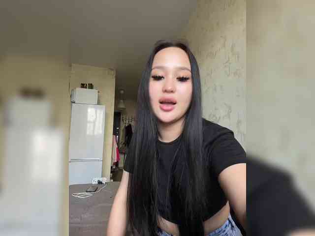 JenyCarty webcam