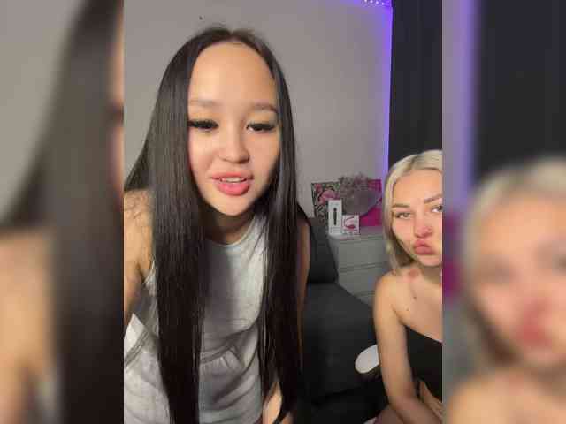 JenyCarty webcam