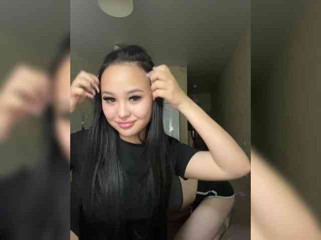 JenyCarty webcam