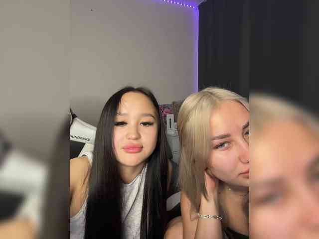 JenyCarty webcam