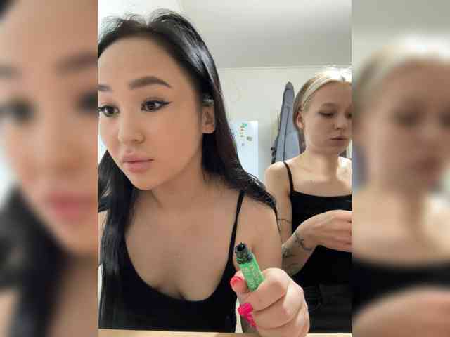 JenyCarty webcam