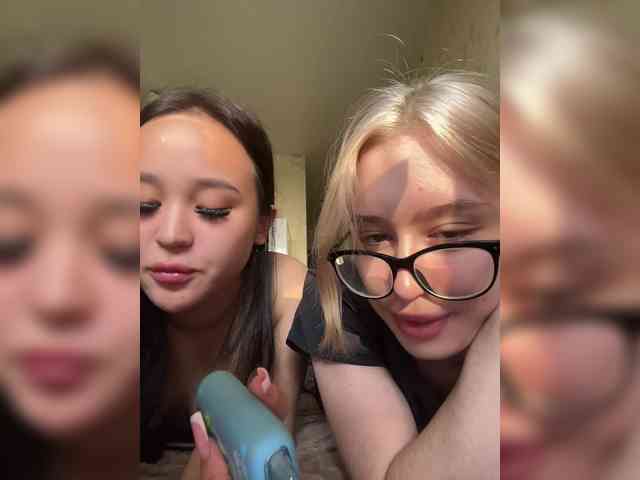 horny chatroom EmyEva