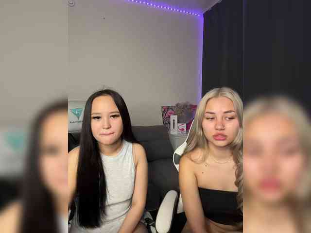 JenyCarty webcam