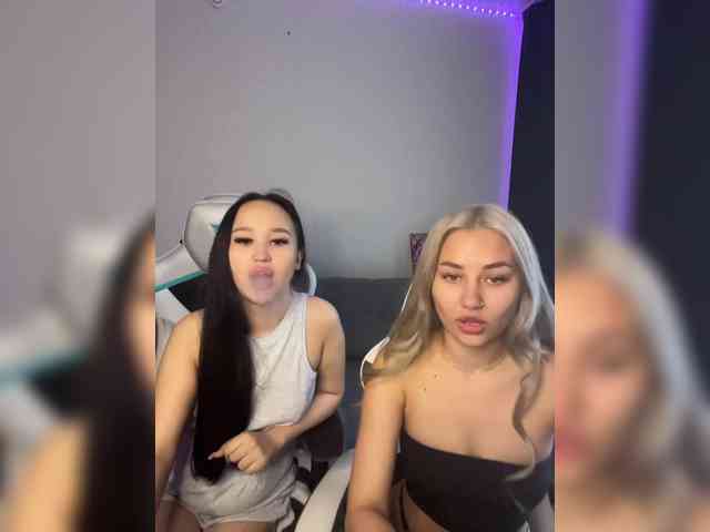 JenyCarty webcam