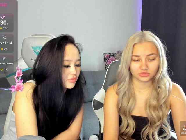 JenyCarty webcam