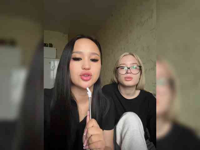 JenyCarty webcam