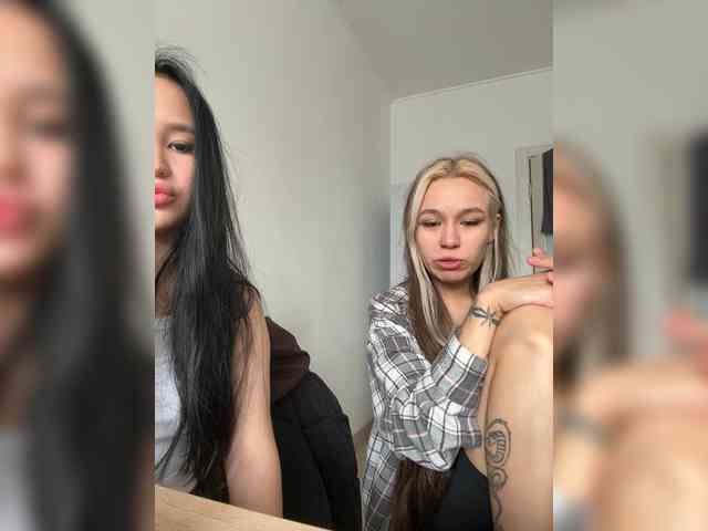 JenyCarty webcam