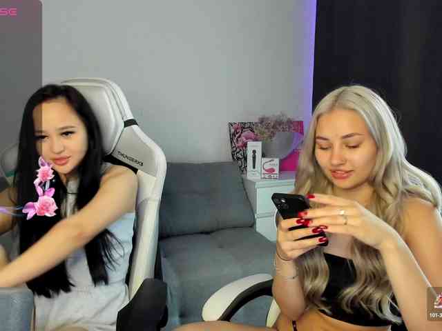 JenyCarty webcam