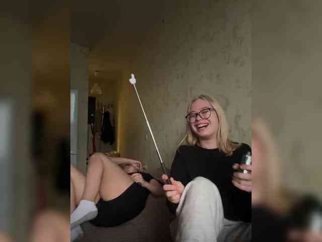 JenyCarty webcam
