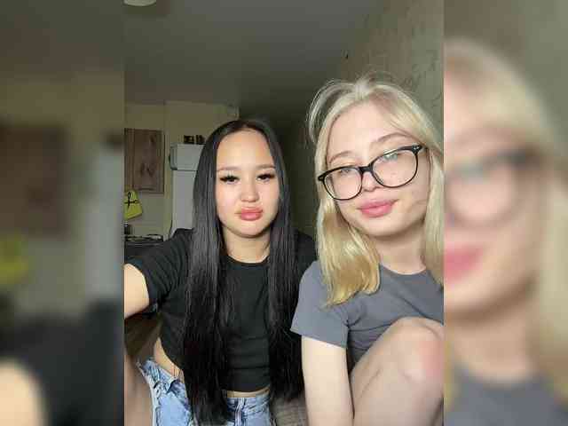 JenyCarty webcam