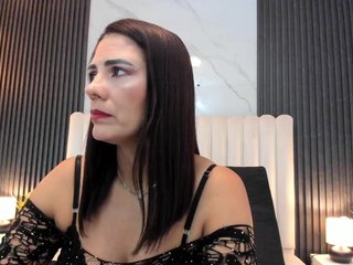 Samantha-Claus Porn Show