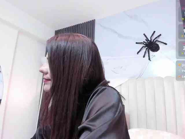 Samantha-Claus webcam