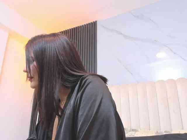Samantha-Claus webcam