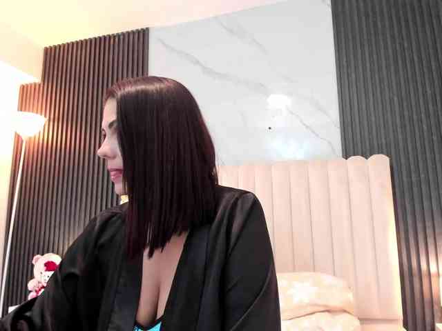 Samantha-Claus webcam