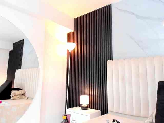 Samantha-Claus webcam