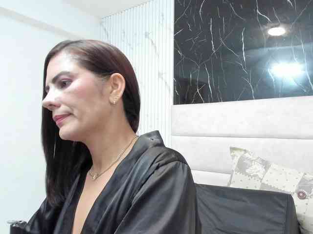 Samantha-Claus webcam