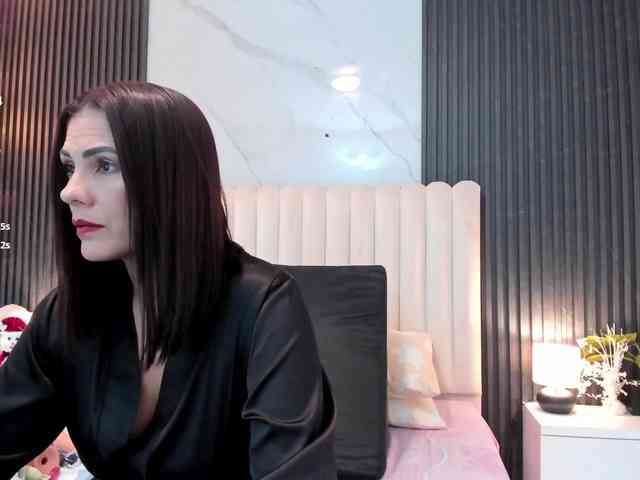 Samantha-Claus webcam