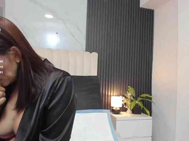 Samantha-Claus webcam