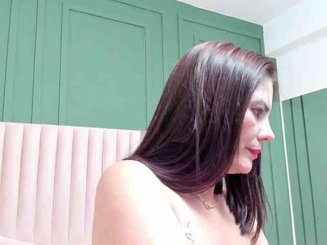 Samantha-Claus webcam