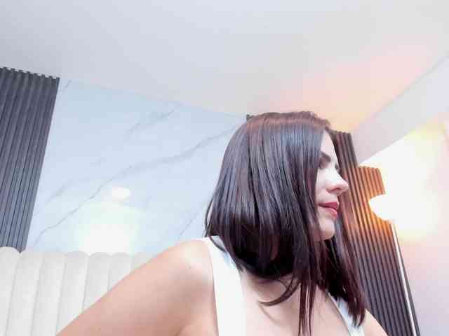 Samantha-Claus webcam