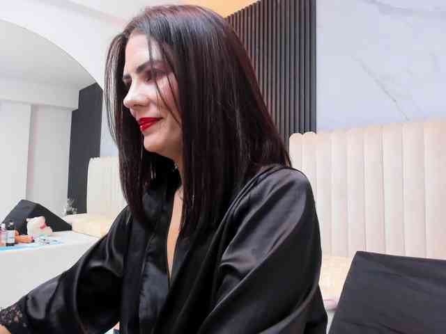 Samantha-Claus webcam