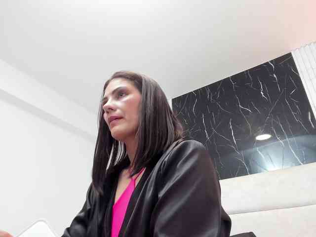Samantha-Claus webcam