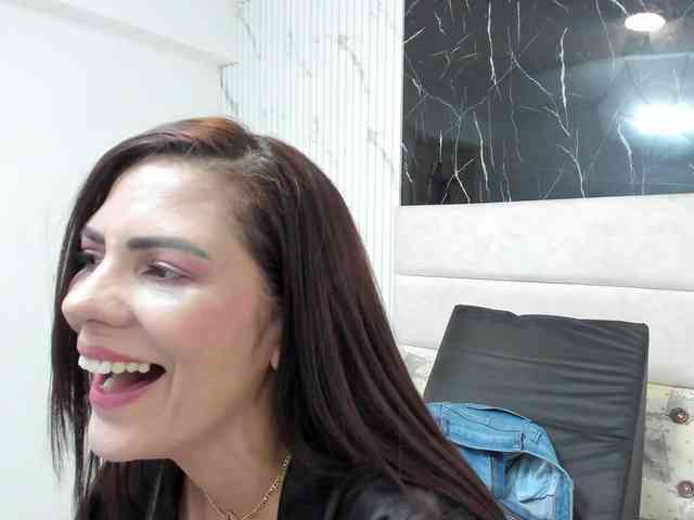 Samantha-Claus webcam