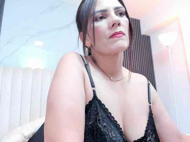 Samantha-Claus webcam