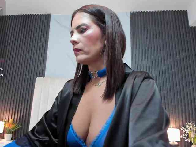 Samantha-Claus webcam