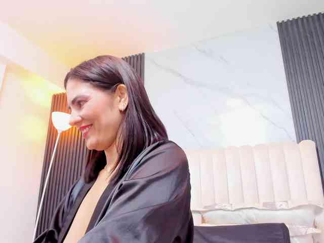 Samantha-Claus webcam