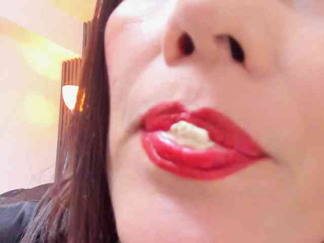 Samantha-Claus webcam