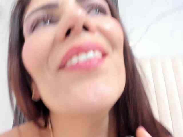 Samantha-Claus webcam