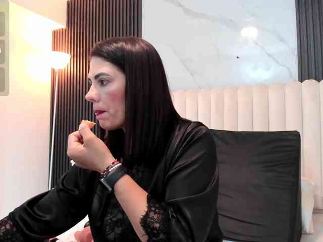 Samantha-Claus webcam