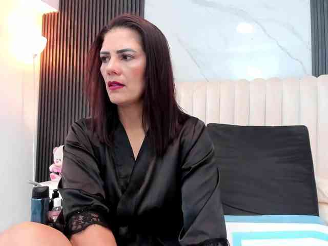 Samantha-Claus webcam